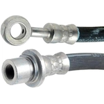Order Rear Brake Hose by RAYBESTOS - BH38731 For Your Vehicle