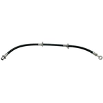 Order Tuyau de frein arrière de RAYBESTOS - BH38731 For Your Vehicle