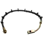 Order Rear Brake Hose by RAYBESTOS - BH38745 For Your Vehicle