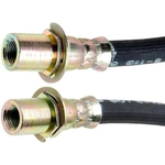 Order Rear Brake Hose by RAYBESTOS - BH38788 For Your Vehicle