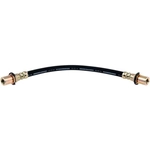 Order Tuyau de frein arrière de RAYBESTOS - BH38793 For Your Vehicle