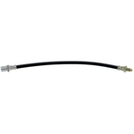 Order Rear Brake Hose by RAYBESTOS - BH38796 For Your Vehicle