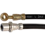 Order Rear Brake Hose by RAYBESTOS - BH38826 For Your Vehicle