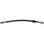 Order Rear Brake Hose by RAYBESTOS - BH38840 For Your Vehicle