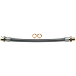 Order Rear Brake Hose by RAYBESTOS - BH38850 For Your Vehicle