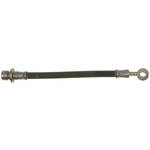 Order Rear Brake Hose by RAYBESTOS - BH38859 For Your Vehicle
