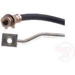 Order Rear Brake Hose by RAYBESTOS - BH38947 For Your Vehicle