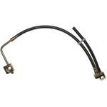 Order Tuyau de frein arrière de RAYBESTOS - BH38949 For Your Vehicle