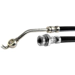 Order Rear Brake Hose by RAYBESTOS - BH38996 For Your Vehicle