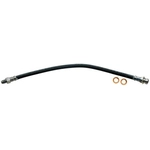 Order Rear Brake Hose by RAYBESTOS - BH4497 For Your Vehicle