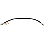 Order Rear Brake Hose by RAYBESTOS - BH4960 For Your Vehicle