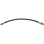 Order Rear Brake Hose by RAYBESTOS - BH8116 For Your Vehicle