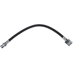Order SUNSONG NORTH AMERICA - 2201018 - Rear Center Brake Hydraulic Hose For Your Vehicle