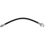 Order SUNSONG NORTH AMERICA - 2201047 - Front Center Brake Hydraulic Hose For Your Vehicle