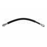 Order Rear Brake Hose by SUNSONG NORTH AMERICA - 2201060 For Your Vehicle