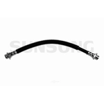 Order Rear Brake Hose by SUNSONG NORTH AMERICA - 2201060 For Your Vehicle