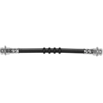 Order SUNSONG NORTH AMERICA - 2201099 - Rear Brake Hydraulic Hose For Your Vehicle