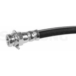 Order Rear Brake Hose by SUNSONG NORTH AMERICA - 2201110 For Your Vehicle