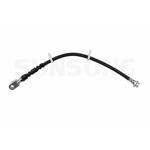 Order Rear Brake Hose by SUNSONG NORTH AMERICA - 2201138 For Your Vehicle