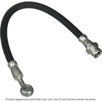 Order Rear Brake Hose by SUNSONG NORTH AMERICA - 2201139 For Your Vehicle