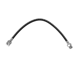 Order SUNSONG NORTH AMERICA - 2201149 - Rear Center Brake Hydraulic Hose For Your Vehicle