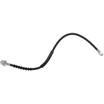 Order SUNSONG NORTH AMERICA - 2201150 - Rear Center Brake Hydraulic Hose For Your Vehicle