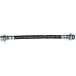 Order SUNSONG NORTH AMERICA - 2201157 - Rear Brake Hydraulic Hose For Your Vehicle