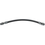 Order SUNSONG NORTH AMERICA - 2201160 - Front Brake Hydraulic Hose For Your Vehicle