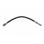 Order Rear Brake Hose by SUNSONG NORTH AMERICA - 2201167 For Your Vehicle