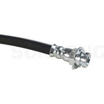 Order Rear Brake Hose by SUNSONG NORTH AMERICA - 2201168 For Your Vehicle