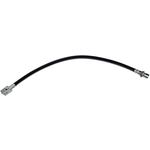 Order SUNSONG NORTH AMERICA - 2201175 - Rear Center Brake Hydraulic Hose For Your Vehicle