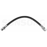 Order Rear Brake Hose by SUNSONG NORTH AMERICA - 2201180 For Your Vehicle