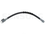 Order Rear Brake Hose by SUNSONG NORTH AMERICA - 2201204 For Your Vehicle
