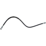 Order SUNSONG NORTH AMERICA - 2201205 - Brake Hydraulic Hose For Your Vehicle