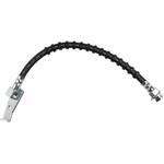 Order SUNSONG NORTH AMERICA - 2201207 - Rear Center Brake Hydraulic Hose For Your Vehicle