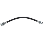 Order SUNSONG NORTH AMERICA - 2201226 - Rear Center Brake Hydraulic Hose For Your Vehicle