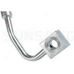 Order Rear Brake Hose by SUNSONG NORTH AMERICA - 2201274 For Your Vehicle