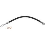 Order SUNSONG NORTH AMERICA - 2201288 - Brake Hydraulic Hose For Your Vehicle