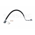 Order Rear Brake Hose by SUNSONG NORTH AMERICA - 2201292 For Your Vehicle