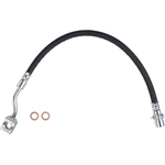 Order SUNSONG NORTH AMERICA - 2201302 - Brake Hydraulic Hose For Your Vehicle