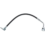 Order SUNSONG NORTH AMERICA - 2201318 - Rear Center Brake Hydraulic Hose For Your Vehicle