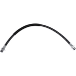 Order SUNSONG NORTH AMERICA - 2201344 - Rear Inner Brake Hydraulic Hose For Your Vehicle