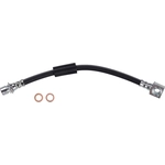 Order SUNSONG NORTH AMERICA - 2201347 - Rear Driver Side Outer Brake Hydraulic Hose For Your Vehicle