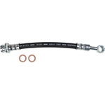 Order SUNSONG NORTH AMERICA - 2201369 - Rear Outer Brake Hydraulic Hose For Your Vehicle