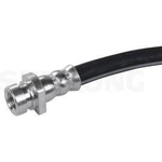 Order Rear Brake Hose by SUNSONG NORTH AMERICA - 2201375 For Your Vehicle