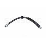 Order Rear Brake Hose by SUNSONG NORTH AMERICA - 2201380 For Your Vehicle