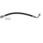 Order SUNSONG NORTH AMERICA - 2201386 - Brake Hydraulic Hose For Your Vehicle
