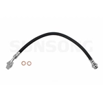 Order Rear Brake Hose by SUNSONG NORTH AMERICA - 2201405 For Your Vehicle