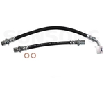 Order Rear Brake Hose by SUNSONG NORTH AMERICA - 2201409 For Your Vehicle