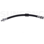 Order Rear Brake Hose by SUNSONG NORTH AMERICA - 2201411 For Your Vehicle